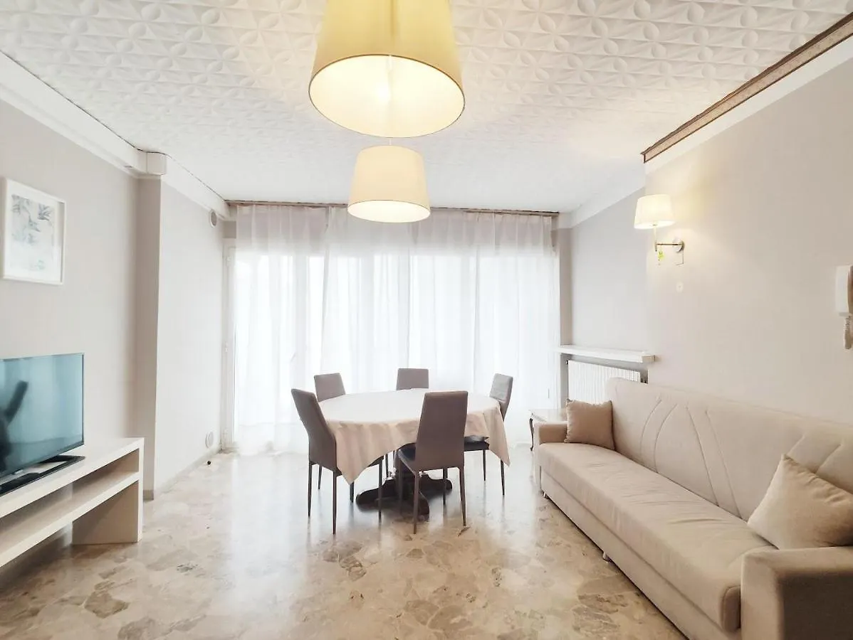 Lcc - Centralissimo - 100 Mt Da Piazza Mazzini - 50 Mt Dal Mare - Immobil Relax リド・ディ・イエゾロ