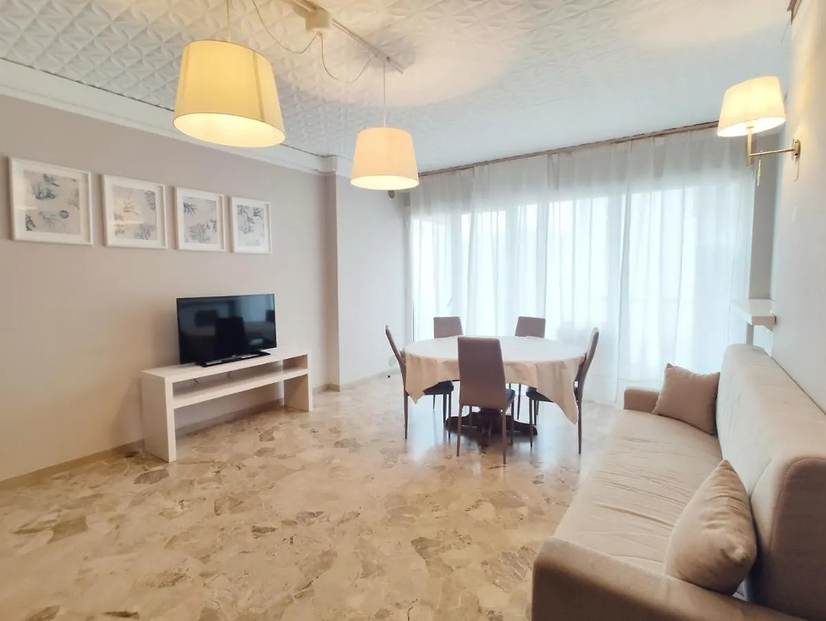 Lcc - Centralissimo - 100 Mt Da Piazza Mazzini - 50 Mt Dal Mare - Immobil Relax Lido di Jesolo Italien