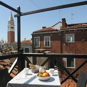 Apartment Palazzetto San Marco, Venedig