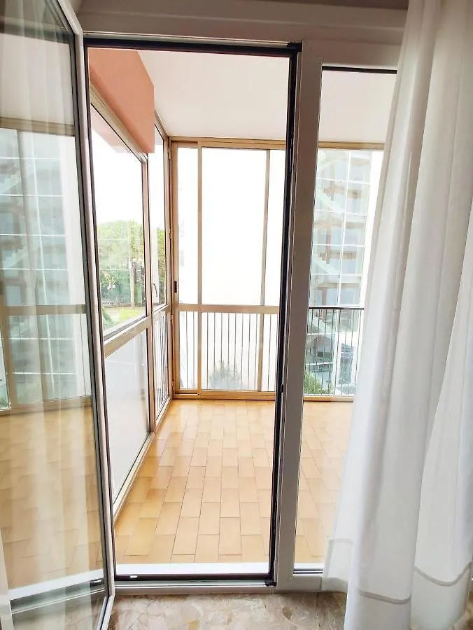 Lcc - Centralissimo - 100 Mt Da Piazza Mazzini - 50 Mt Dal Mare - Immobil Relax Lido di Jesolo Apartment