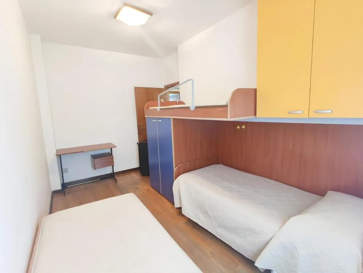 Lcc - Centralissimo - 100 Mt Da Piazza Mazzini - 50 Mt Dal Mare - Immobil Relax Lido di Jesolo Italien