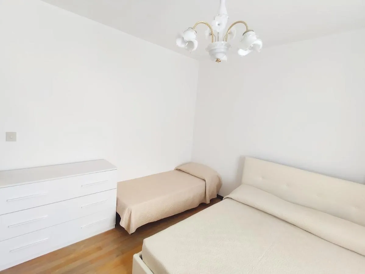 Lcc - Centralissimo - 100 Mt Da Piazza Mazzini - 50 Mt Dal Mare - Immobil Relax Lido di Jesolo
