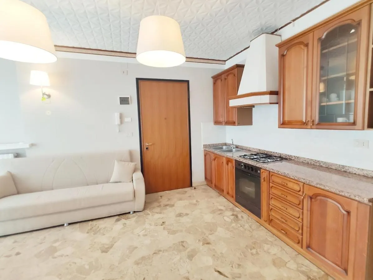 Lcc - Centralissimo - 100 Mt Da Piazza Mazzini - 50 Mt Dal Mare - Immobil Relax Lido di Jesolo Italien