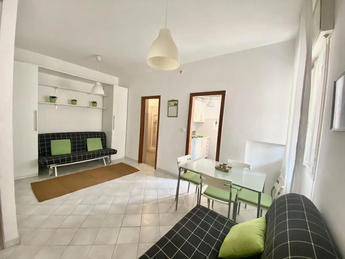 Lcc - Centralissimo - 100 Mt Da Piazza Mazzini - 50 Mt Dal Mare - Immobil Relax Lido di Jesolo