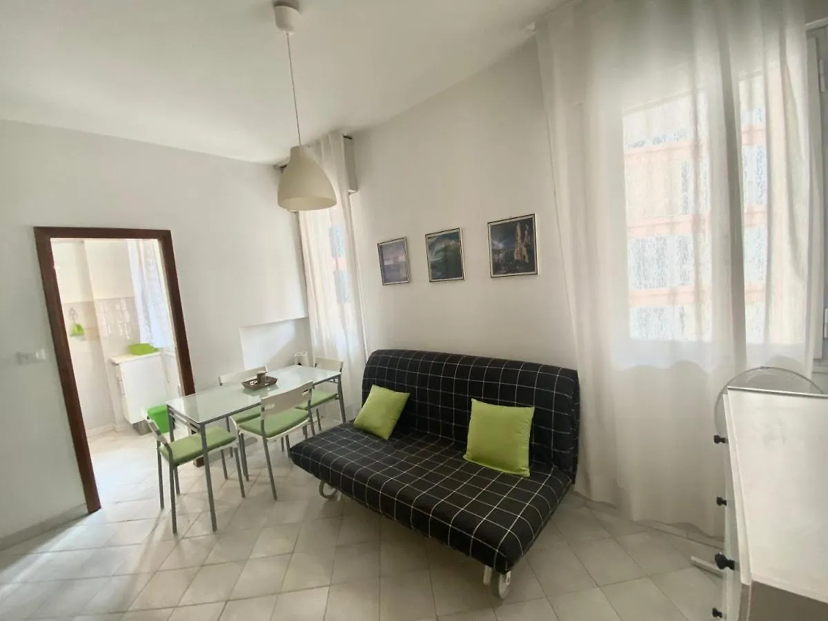 Lcc - Centralissimo - 100 Mt Da Piazza Mazzini - 50 Mt Dal Mare - Immobil Relax Lido di Jesolo 0*,