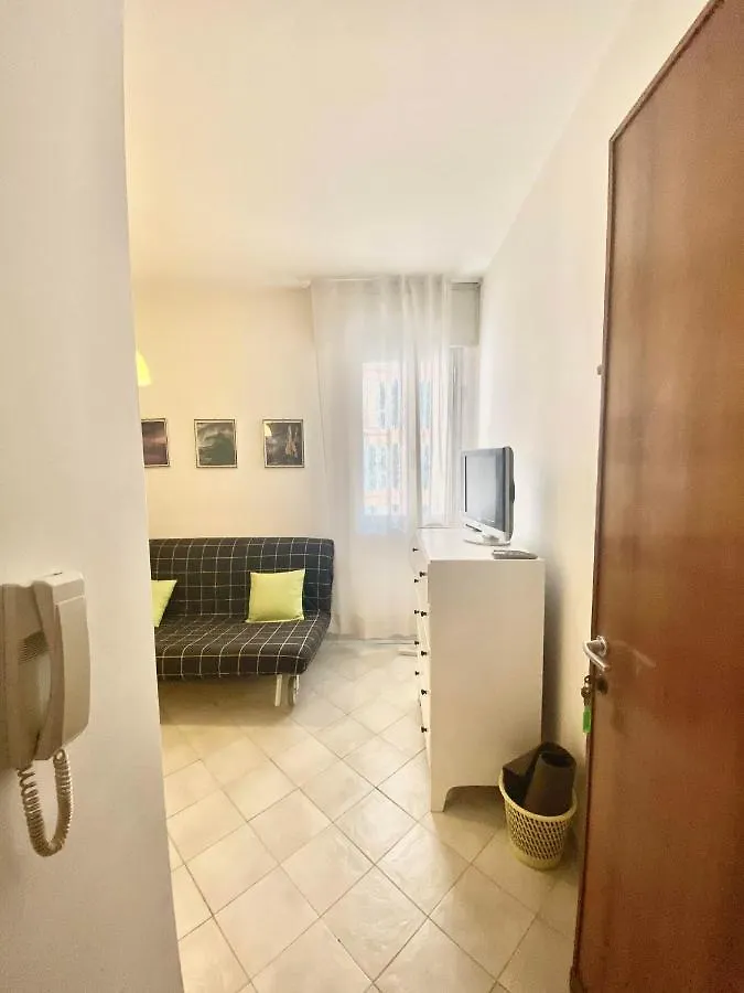 Apartment Lcc - Centralissimo - 100 Mt Da Piazza Mazzini - 50 Mt Dal Mare - Immobil Relax Lido di Jesolo