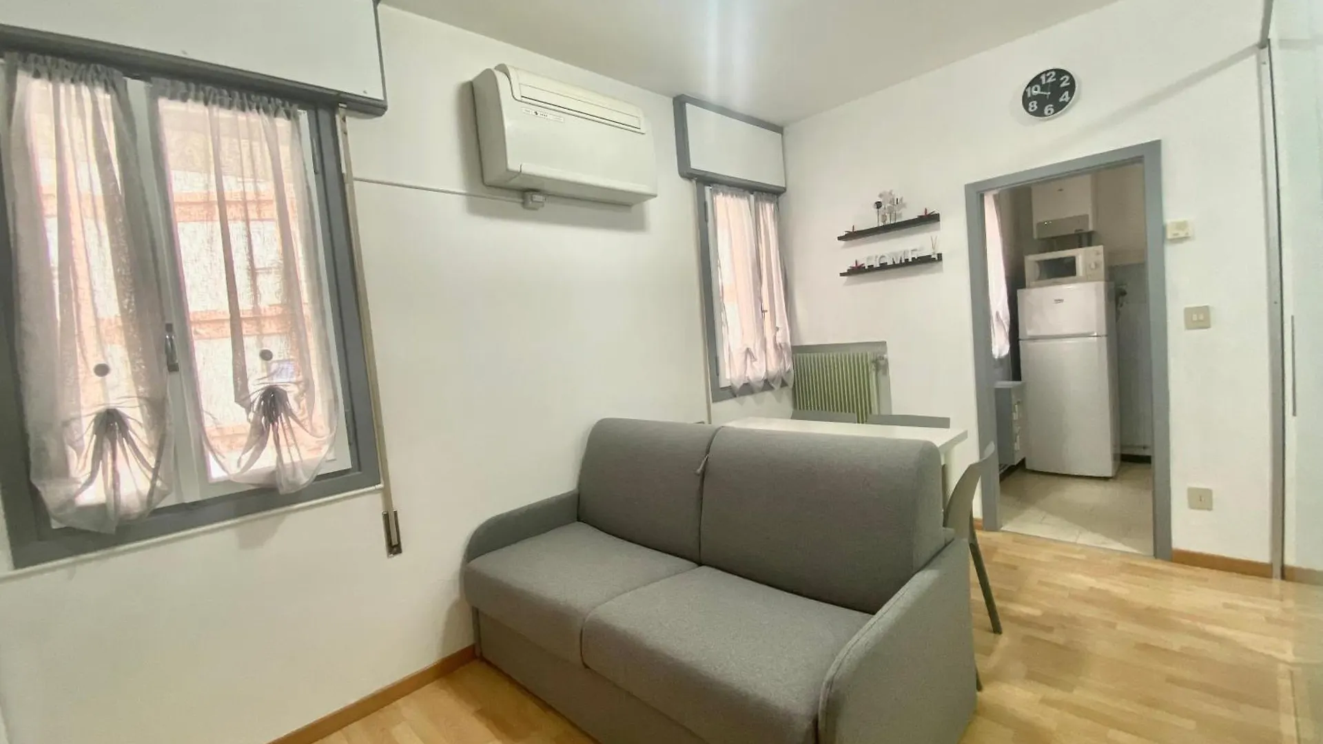 Lcc - Centralissimo - 100 Mt Da Piazza Mazzini - 50 Mt Dal Mare - Immobil Relax Lido di Jesolo