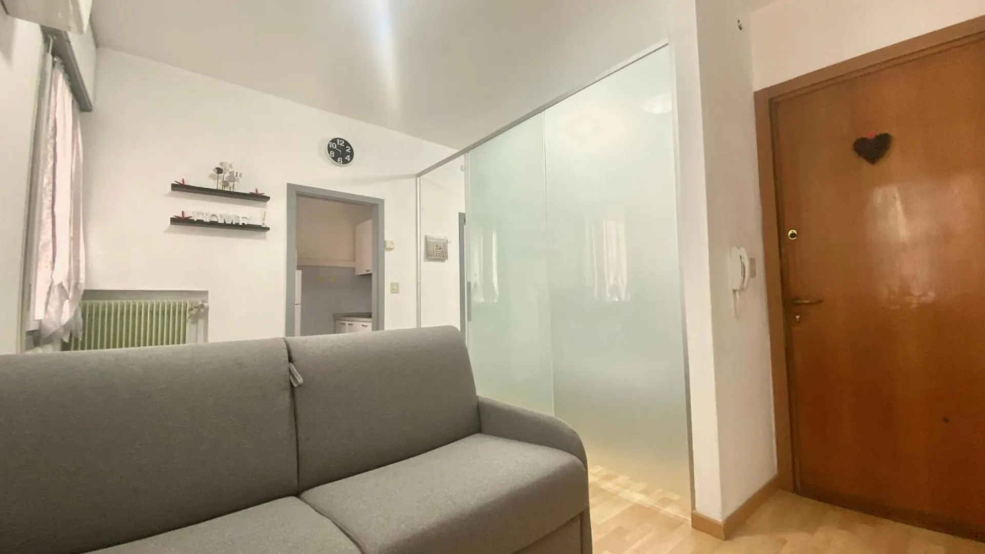 Lcc - Centralissimo - 100 Mt Da Piazza Mazzini - 50 Mt Dal Mare - Immobil Relax Lido di Jesolo Apartment